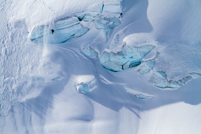 The Leftovers from Benjamin Webb