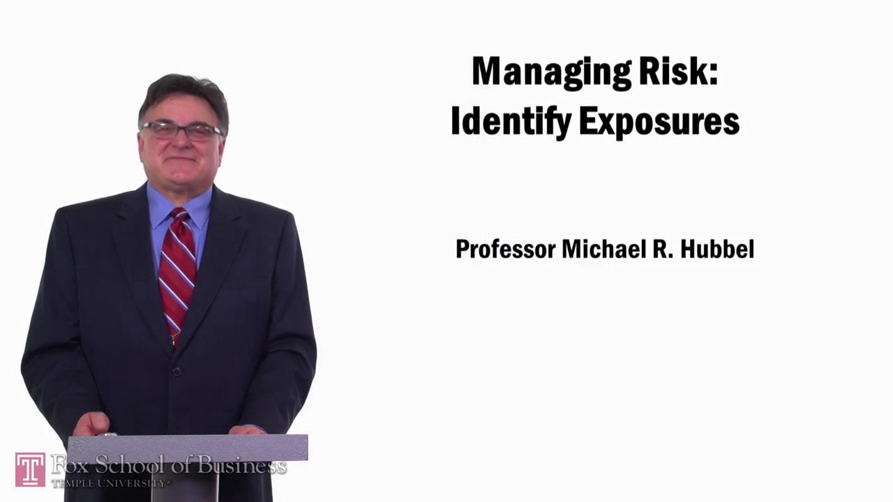 Login to view Identify Exposures