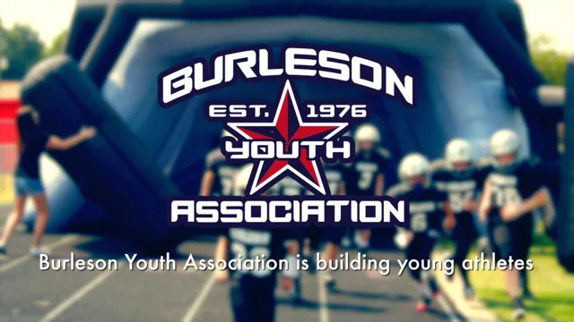 Burleson Youth Association