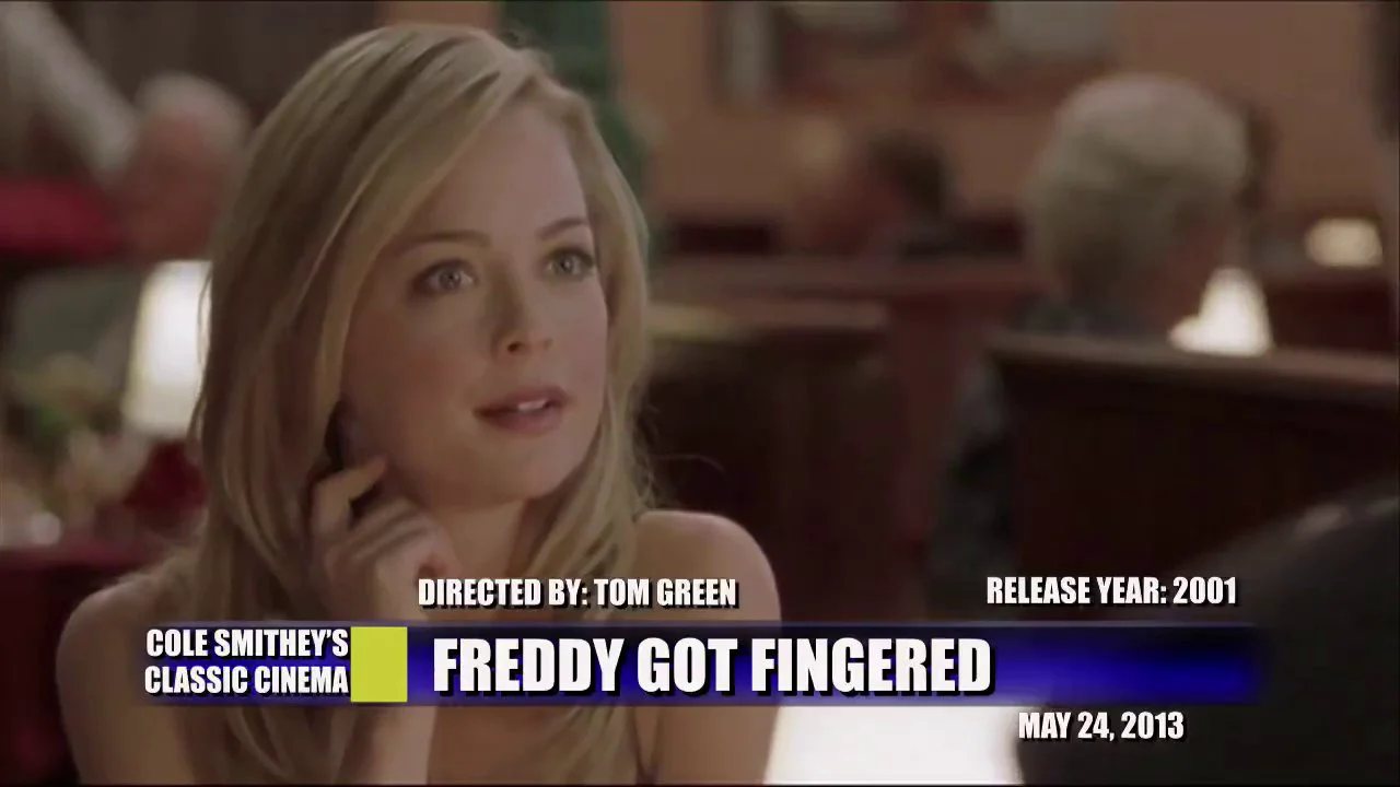 Watch freddy got fingered free hot sale