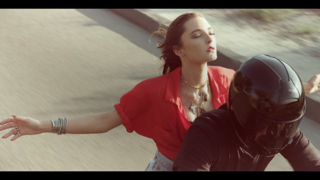 Lena Fayre - Love Burning Alive thumbnail