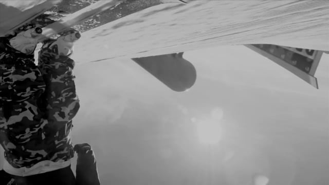 Fat-ypus Skis | Handmade in Colorado from Adrian Pougiales