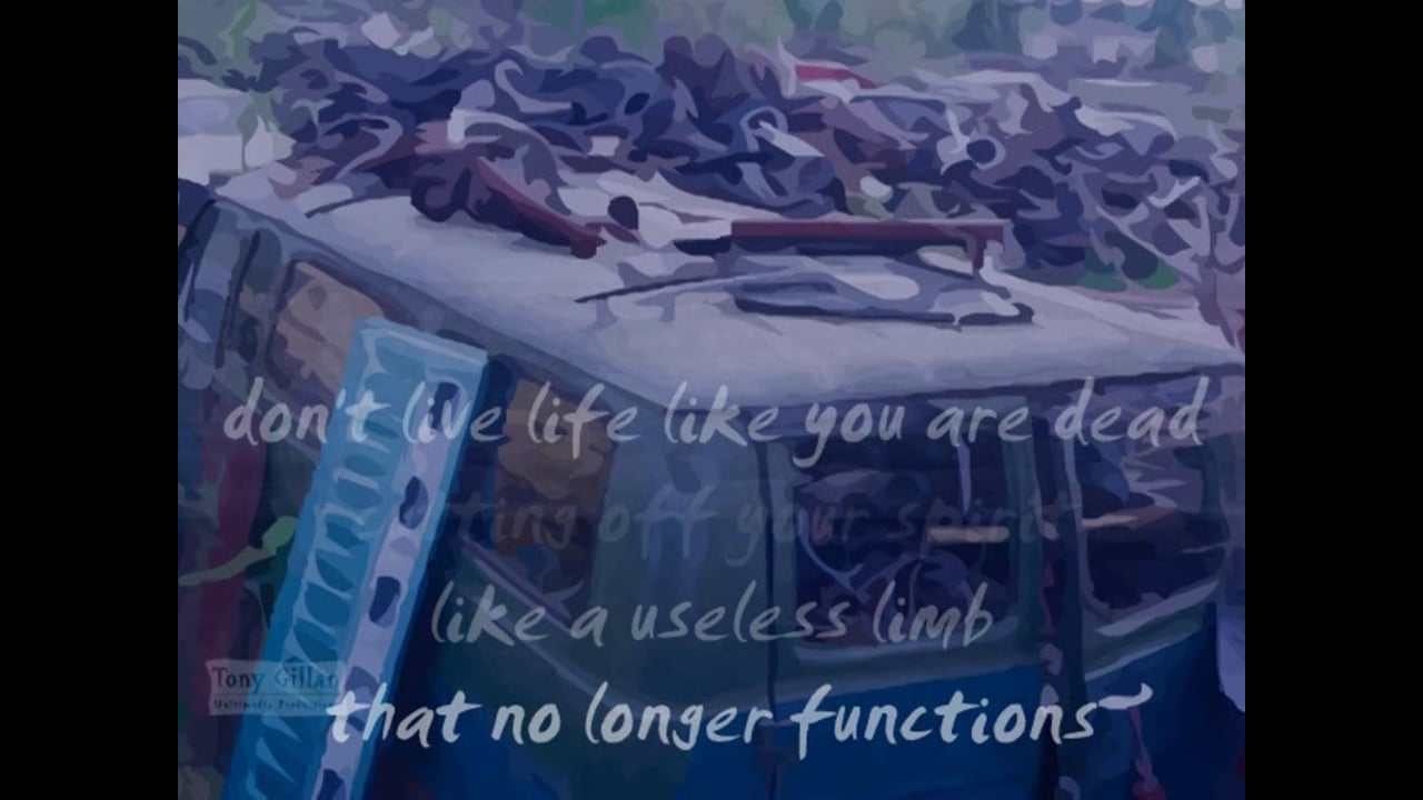A037 - Car Wreck