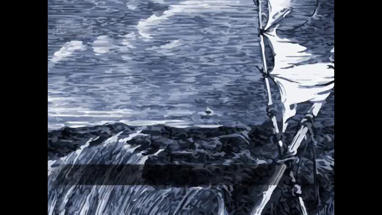 A068 - Storm Ship