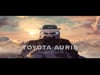 TOYOTA HOLLYWOOD IDENTS