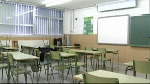 Nova convocatòria de vaga a secundària