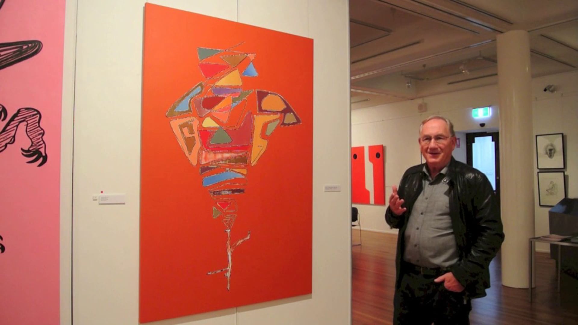 Tim Blashki beyondwords 2013