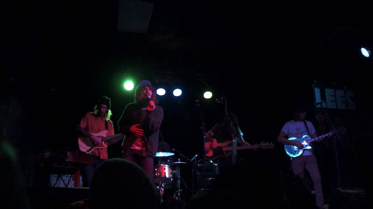 Gay Thoughts by The Growlers on Vimeo