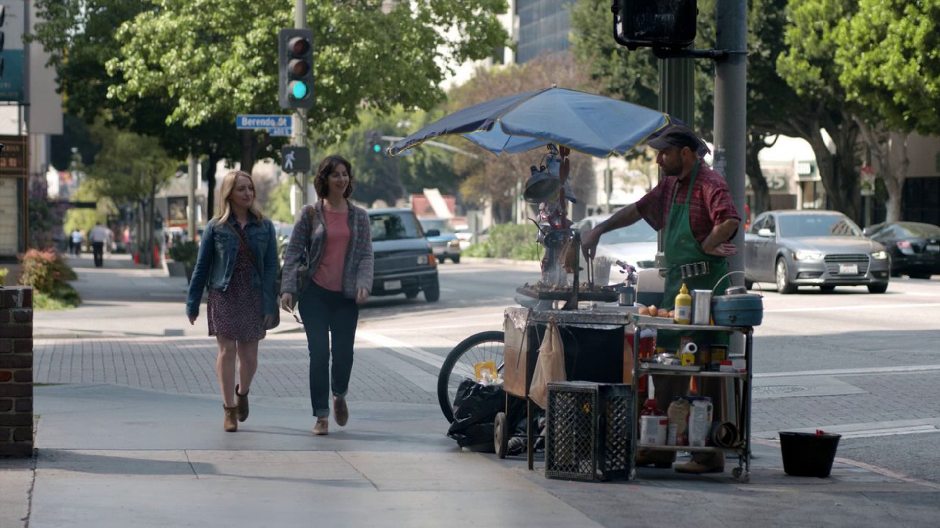 Netflix_Street Meat