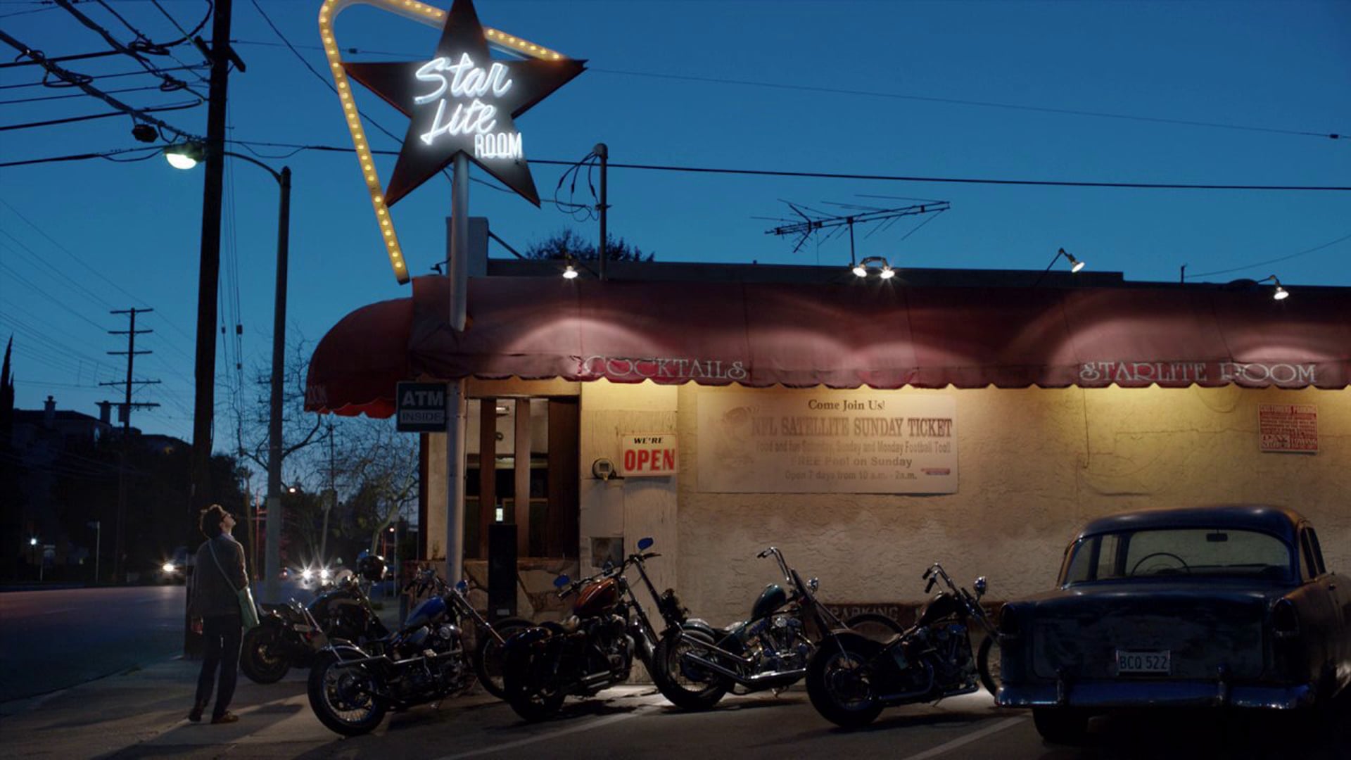 Netflix_Motorcycle Bar