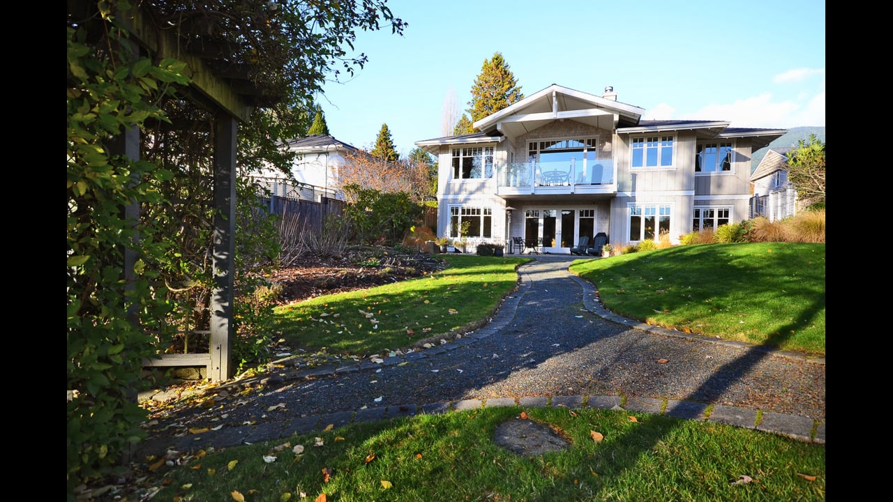 North Vancouver