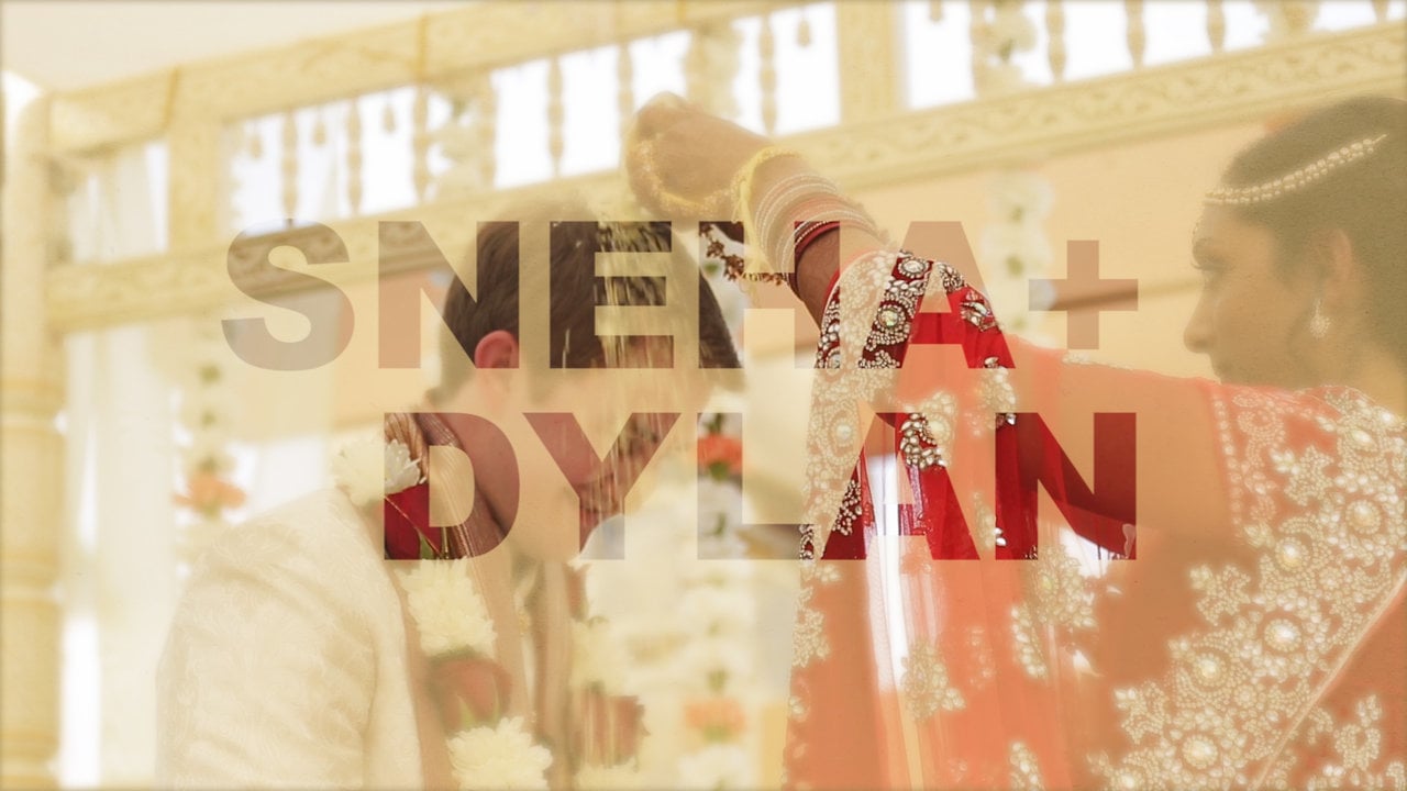 {Sneha  + Dylan} A Wedding at the Washington Duke Inn