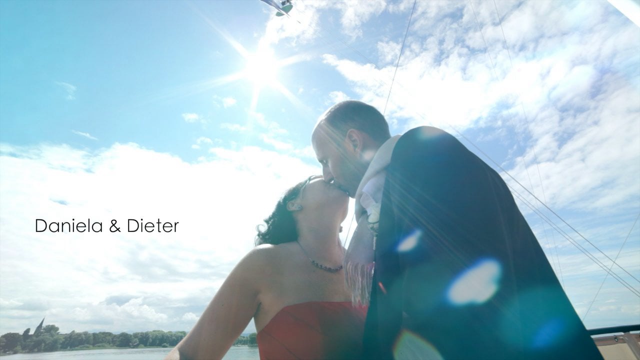 Weddingcrashers Film & Foto