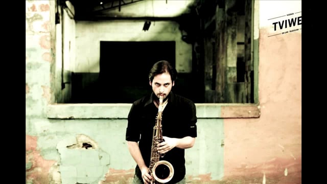 CREATIVITY: ANTONIO GALLUCCI, IL SAX CHE AMMALIA