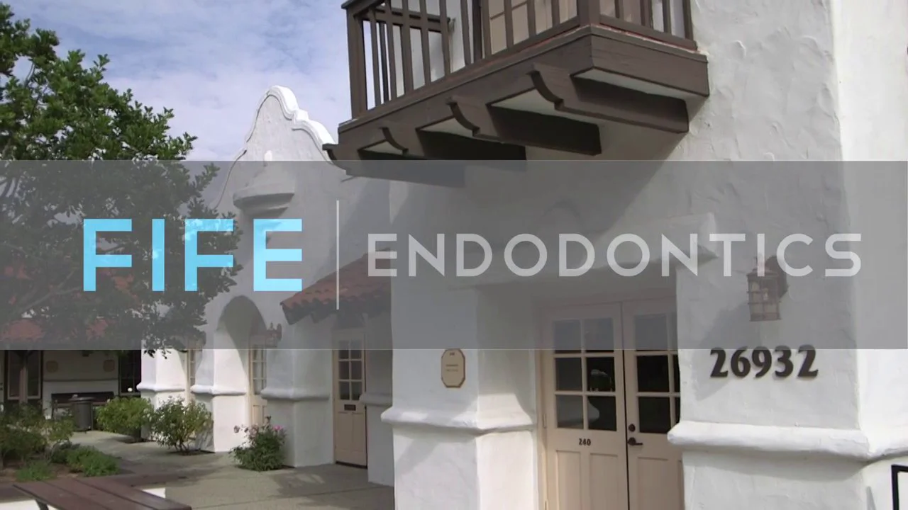 Fife Endodontics on Vimeo