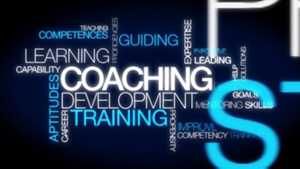 Video Coaching on Vimeo