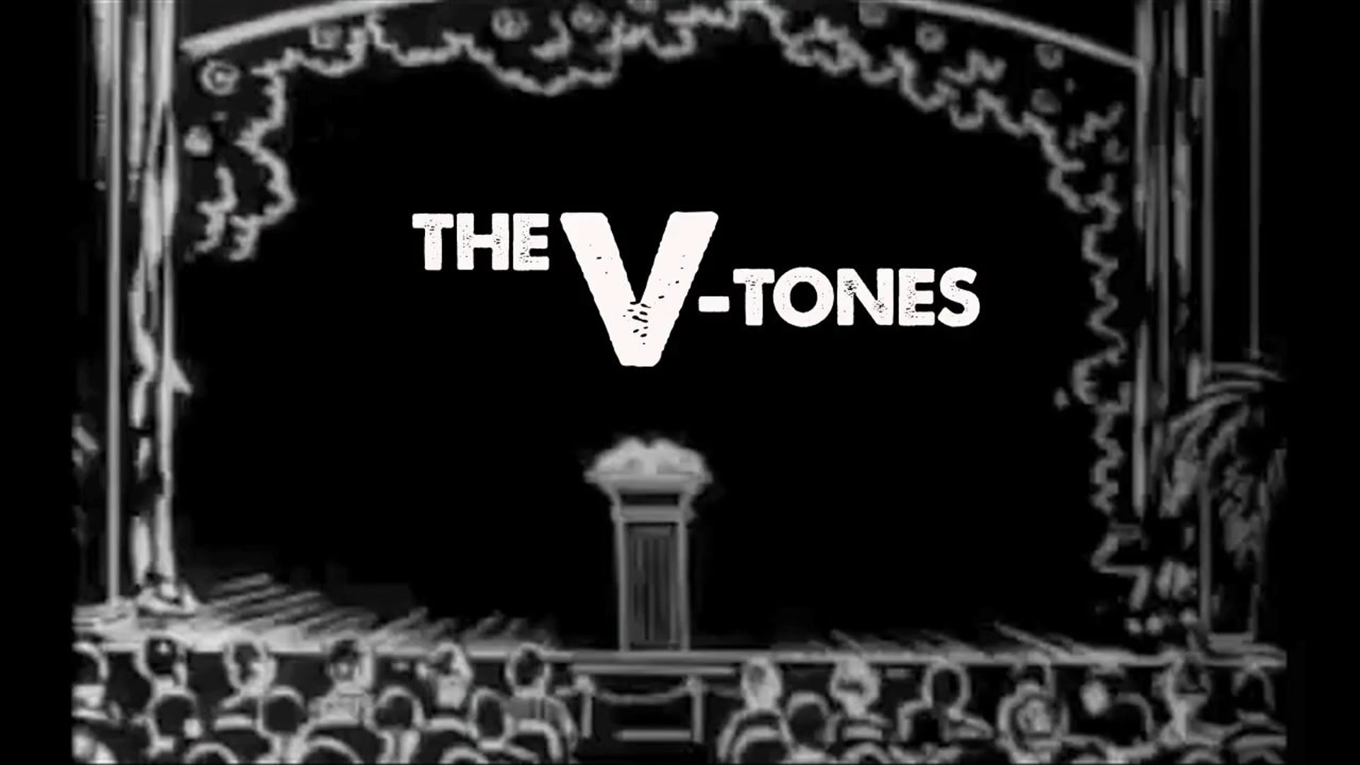 Promotional video thumbnail 1 for The V Tones of Charleston