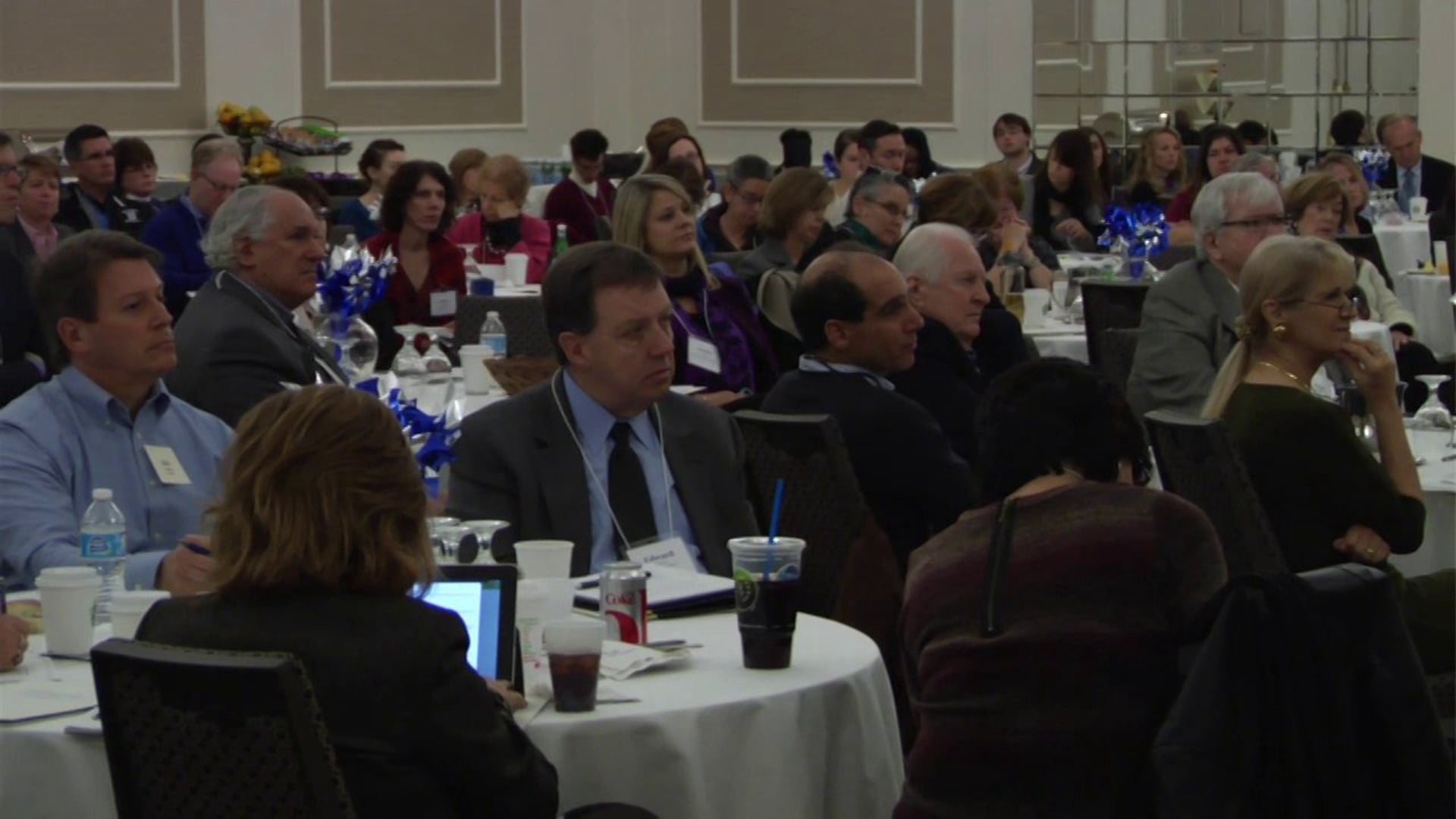 Prevention Summit Keynote: Robert Shoop, PhD