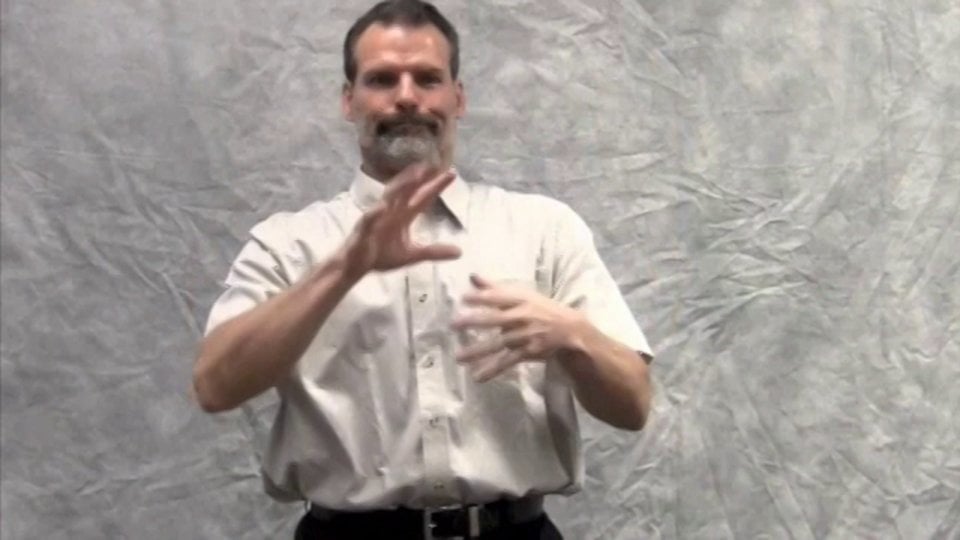 Foster Care Experience (ASL 17:31) on Vimeo