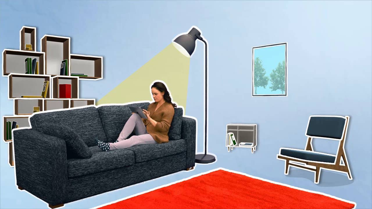 OHRA Brand Introduction Video on Vimeo