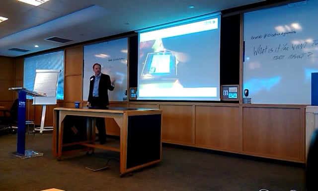 Marketing With Bytes - Analytics with Attitude