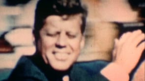 November 22, 1963: The Kennedy Assassination