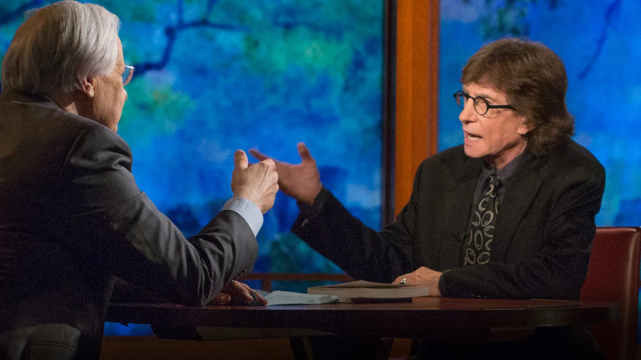 Henry Giroux on 'Zombie' Politics on Vimeo