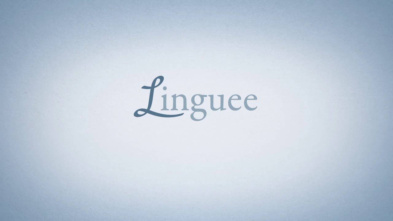 Linguee on Vimeo