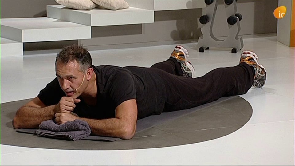 3. REFUERZO MUSCULAR