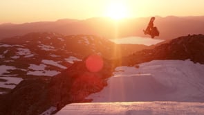 Oakley Snowboarding Team Video