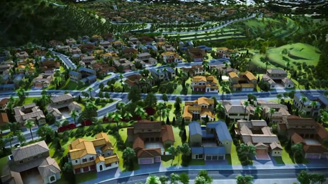 Esperanza Development