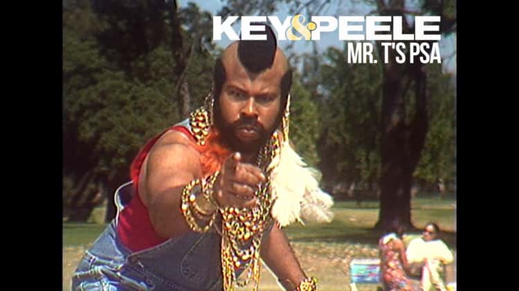 Key And Peele Futbol Flop