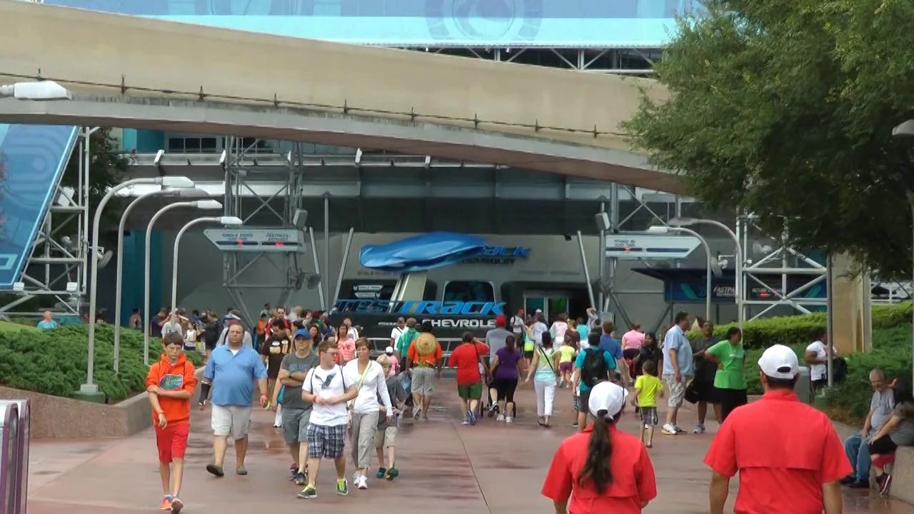 Test Track 2 - Ultimate Tribute on Vimeo