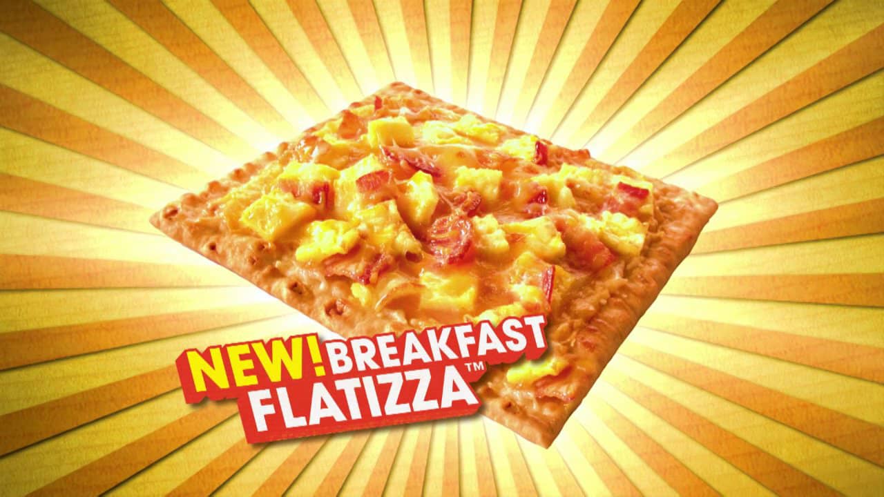 Subway Breakfast Flatizza TV spot on Vimeo