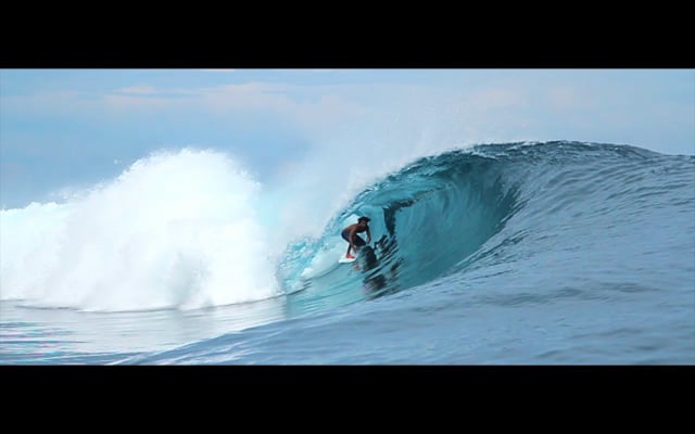 Adrien Toyon – looking for freedomâ€¦. from SURF lounge