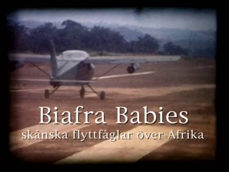 Biafra Babies 1997 on Vimeo