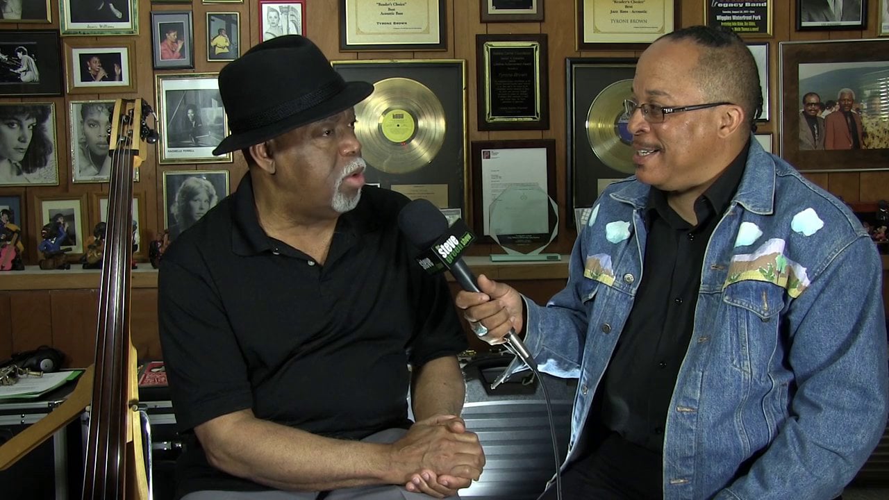 inSightOut TV presents the Steve Green Show Season 1 Episode 1