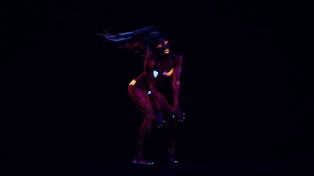 Major Lazer - Sweat thumbnail