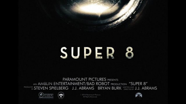 Super 8