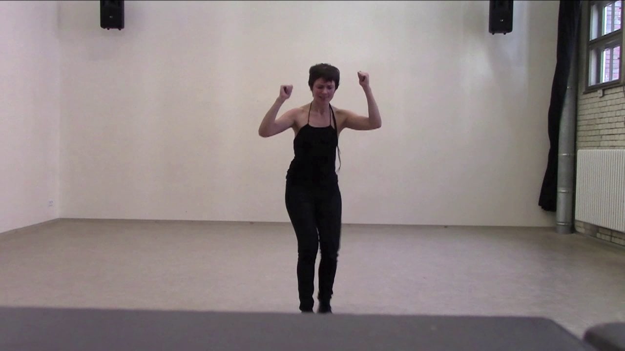 INTAKT, work in progress on Vimeo