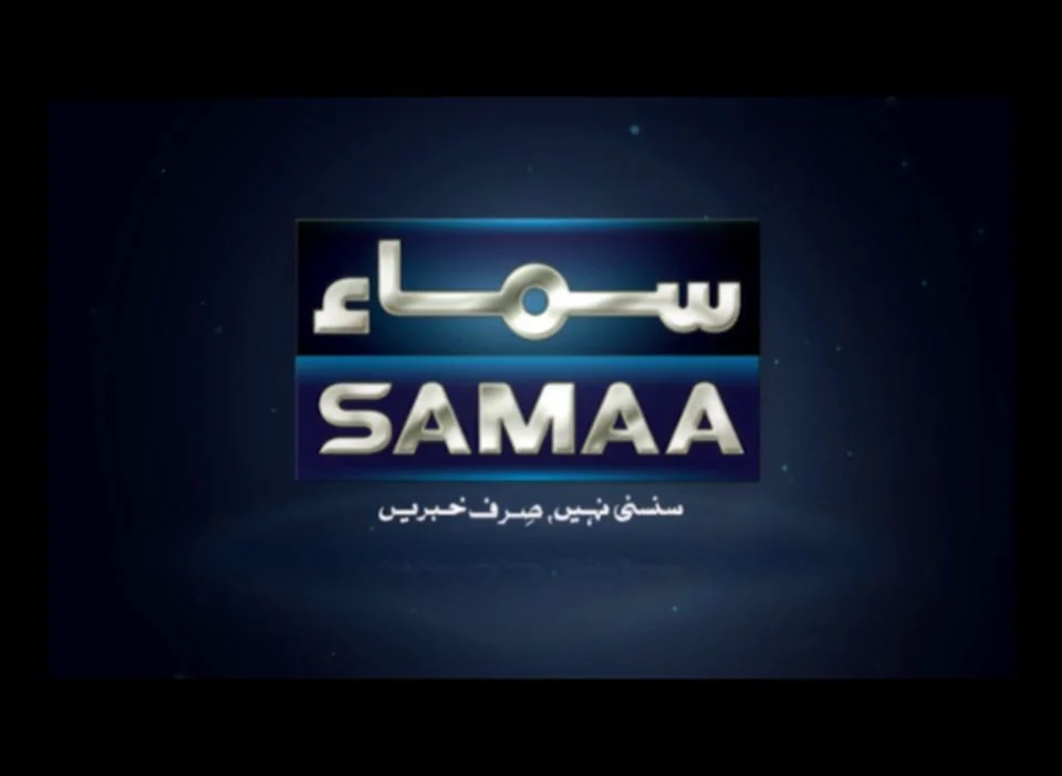 Samaa news best sale online streaming