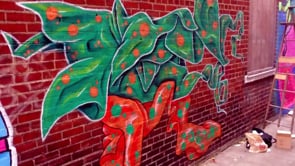 Artist Profile: Matthew Grote