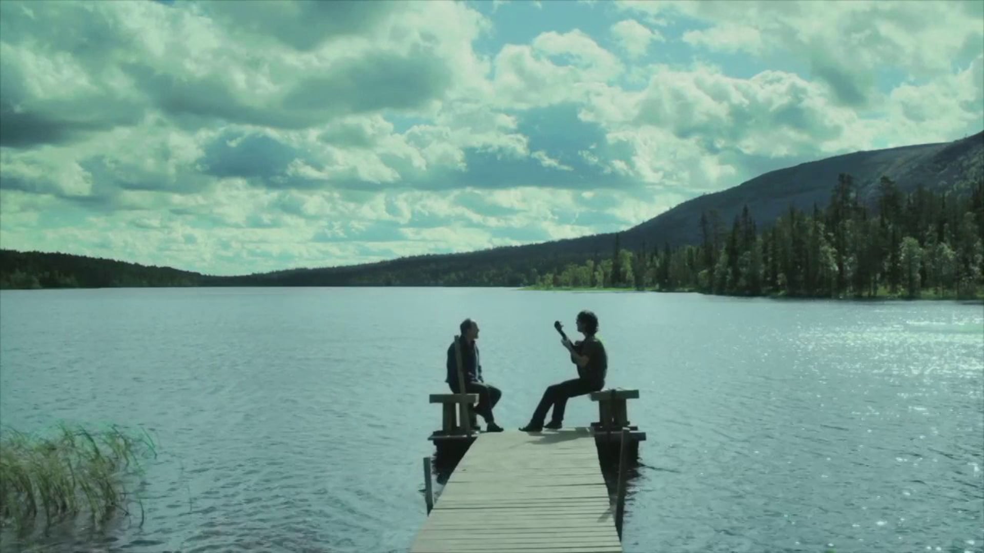 Mittsommernachtstango