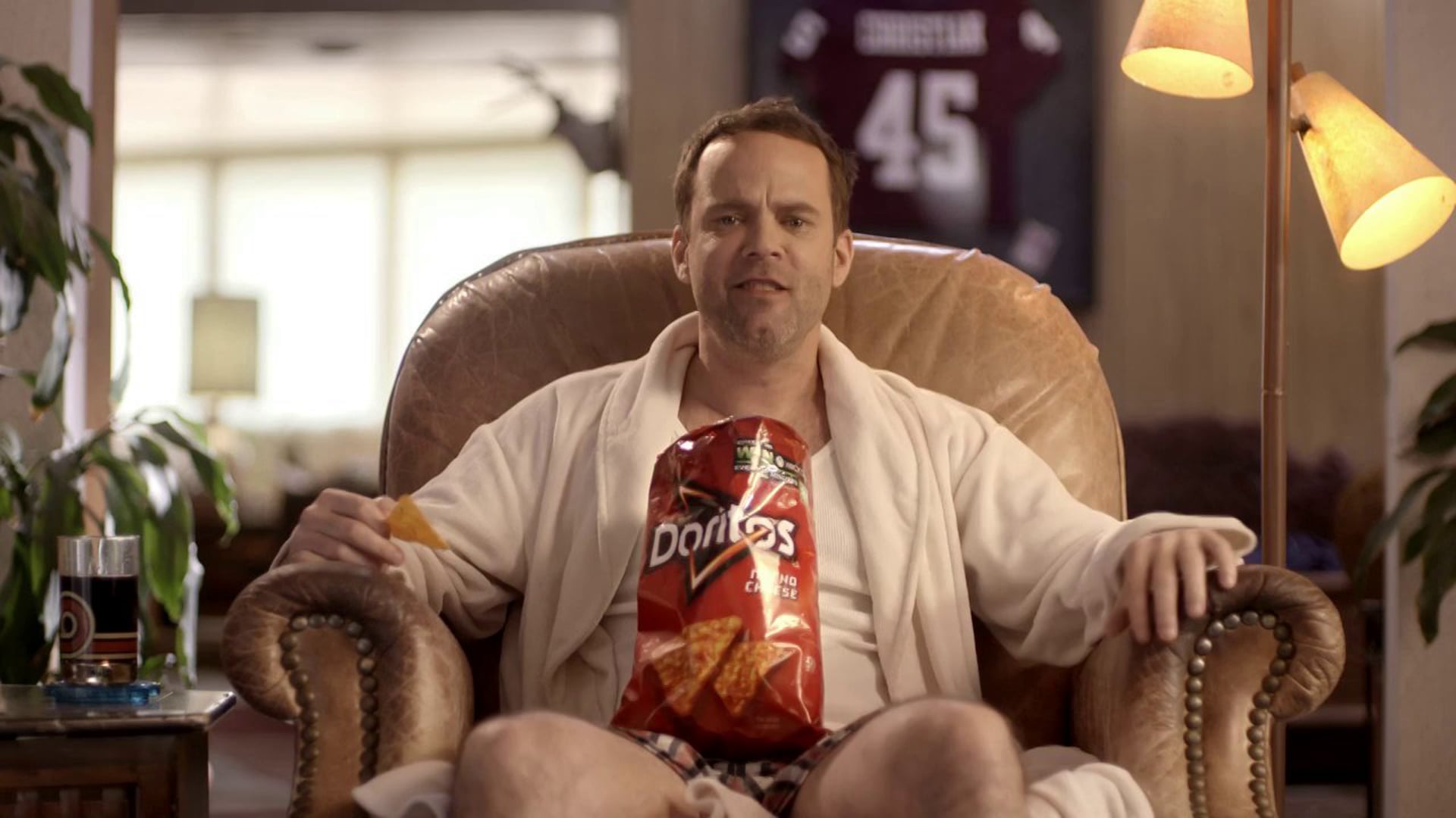 DORITOS  /  dawg gone it