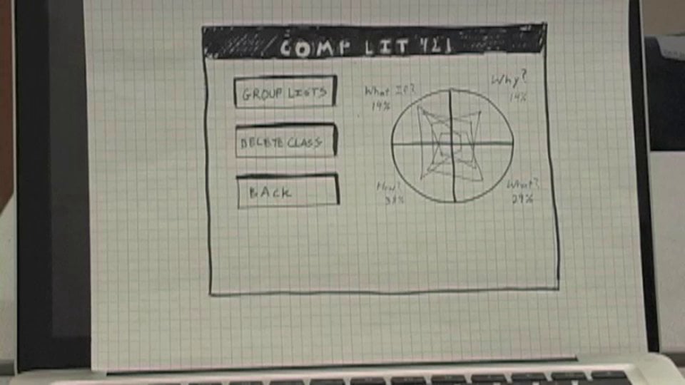 Team Teach Video Prototype on Vimeo