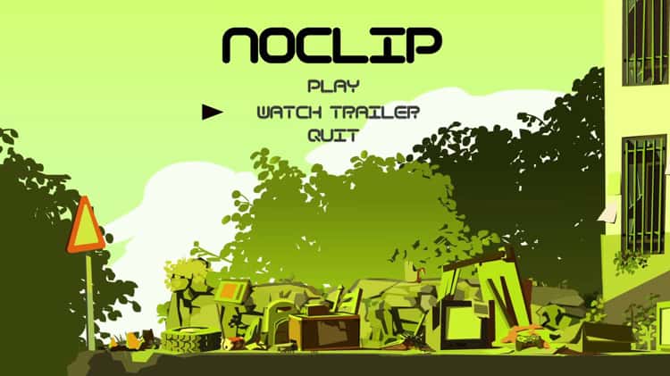 Noclip