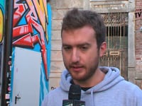 GUERRA DELLE CASE: NOVENTA DICE NO AGLI SFRATTI