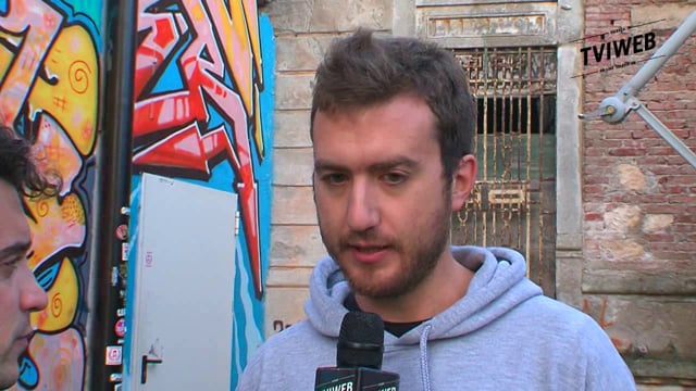 GUERRA DELLE CASE: NOVENTA DICE NO AGLI SFRATTI