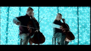 APOCALYPTICA: NOTHING ELSE MATTERS