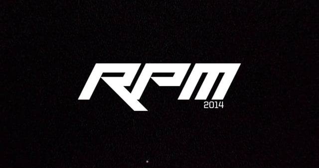 Slingshot RPM Teaser